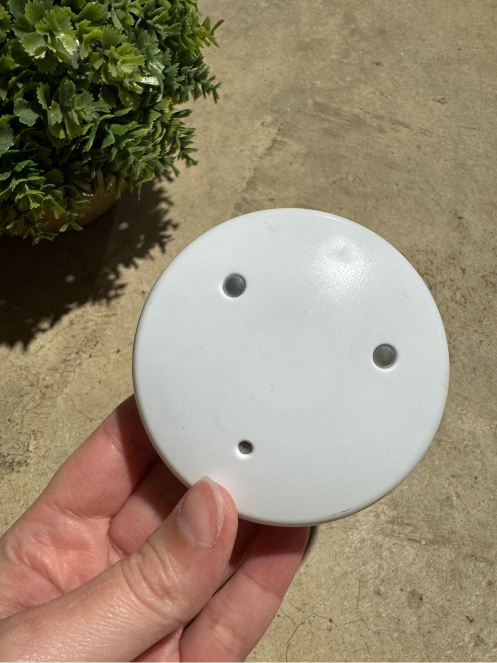 Baby Lock Trrustitch Stitch Regulator Controller Only UNTESTED Replacement Part